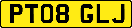 PT08GLJ