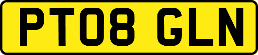 PT08GLN