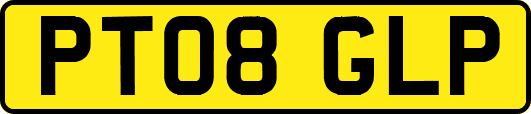 PT08GLP