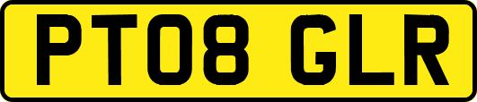 PT08GLR