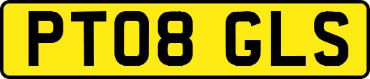 PT08GLS