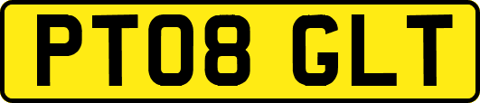 PT08GLT
