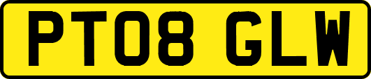 PT08GLW