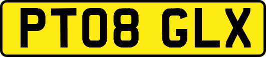 PT08GLX