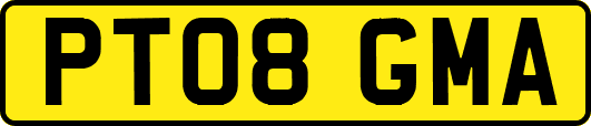 PT08GMA