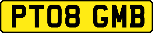 PT08GMB