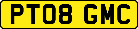 PT08GMC