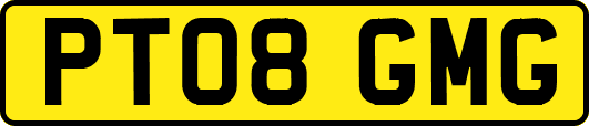 PT08GMG