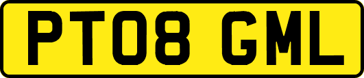 PT08GML
