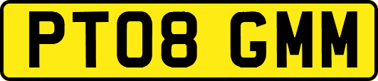 PT08GMM