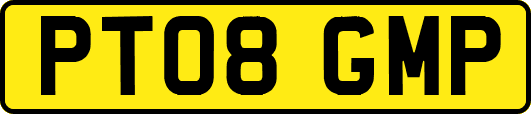 PT08GMP