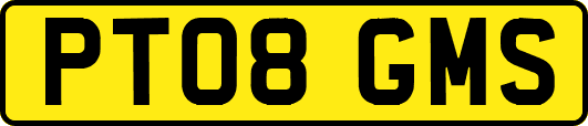PT08GMS