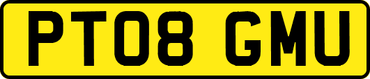 PT08GMU