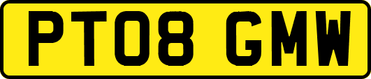 PT08GMW