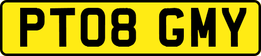 PT08GMY