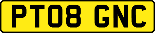 PT08GNC