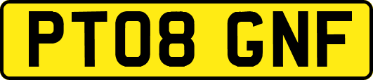 PT08GNF