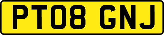 PT08GNJ