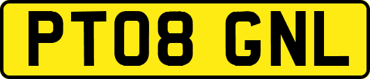 PT08GNL