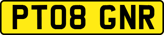 PT08GNR
