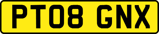 PT08GNX