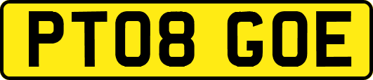 PT08GOE