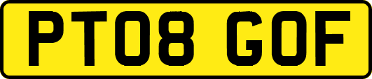 PT08GOF