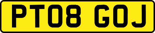 PT08GOJ