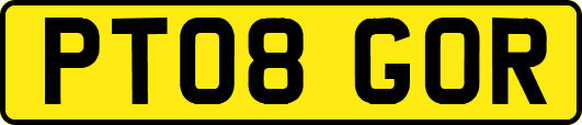 PT08GOR