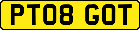 PT08GOT