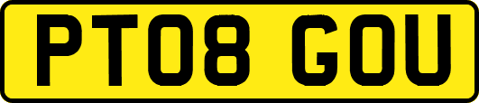 PT08GOU