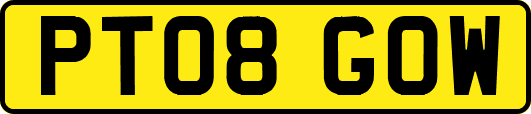 PT08GOW