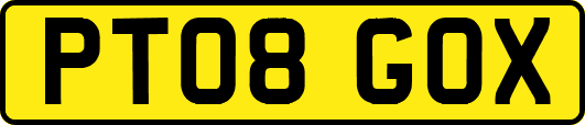 PT08GOX