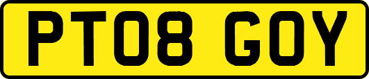 PT08GOY