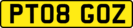 PT08GOZ