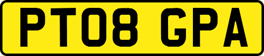 PT08GPA