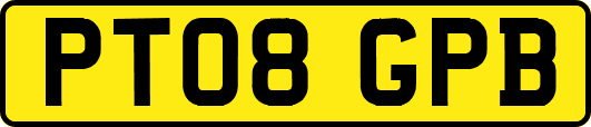 PT08GPB