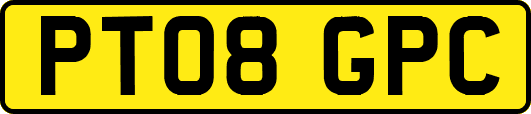 PT08GPC
