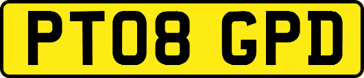 PT08GPD
