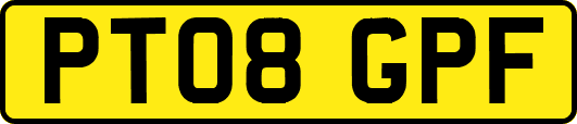 PT08GPF