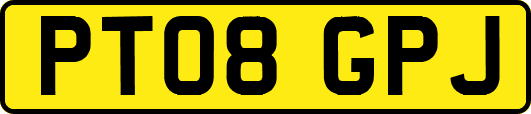 PT08GPJ