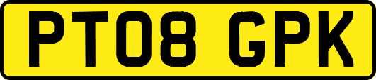 PT08GPK