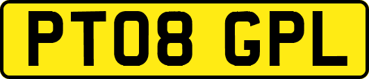 PT08GPL