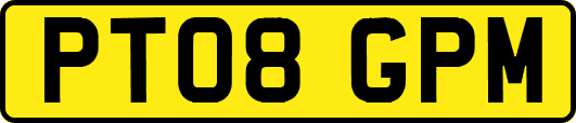 PT08GPM
