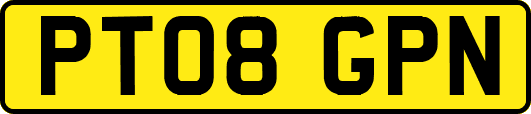 PT08GPN