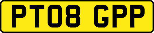 PT08GPP
