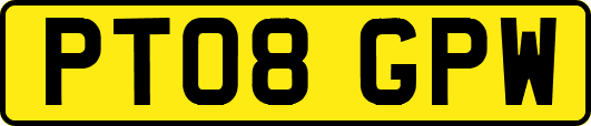 PT08GPW