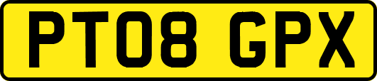 PT08GPX