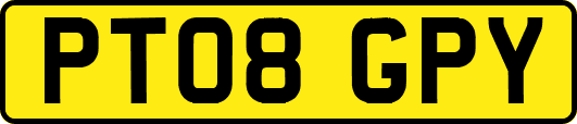 PT08GPY