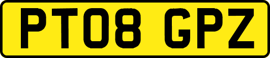 PT08GPZ